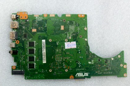 MB BAD - донор Asus UX310UAK MB._8G (60NB0CJ0-MB3120 (201)) UX310UQR REV. 2.0, 4 чипа Micron 7YB45 D9TGG MT40A512M8RH-083E:B, 4 чипа Micron 7YB75 D9TGG MT40A512M8RH-083E:B - снято CPU, GPU