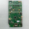 MB BAD - донор Asus X541NA MB._4G (90NB0E80-R00020, 60NB0E80-MB1900 R212) X541NA REV. 2.1, 8 чипов Micron 7HP77 D9SHD MT41K256M16TW-107:P - снято CPU