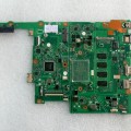 MB BAD - донор Asus E402NA MAIN_BD._4G (60NB0C50-MB5050 (230)) E402NA REV. 2.3, 4 чипа Micron 7BP77 D9SHD MT41K256M16TW-107:P, 4 чипа Micron 7CP47 D9SHD MT41K256M16TW-107:P - снято CPU