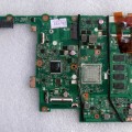 MB BAD - донор Asus E402WA MB_4G (60NB0HC0-MB3101 (210)) E402WA REV. 2.1, 4 чипа SEC K4B4G16, снято CPU