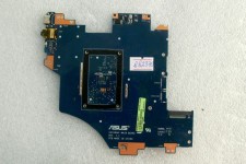 MB BAD - донор Asus UX370UAF MB._8G (60NB0EN0-MB3010 (111)) UX370UAF REV. 1.1, 4 чипа SEC 637 K4E6E30 - снято CPU