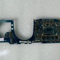 MB BAD - донор Asus UX331UAL MB._8G (60NB0HT0-MB1120 (200)) UX331UAL REV. 2.0, 4 ЧИПА SEC 801 K4E6E30 - снято CPU