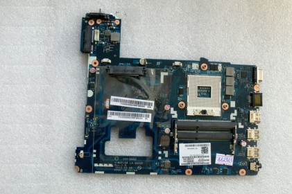 MB BAD - донор Lenovo IdeaPad G500 VIWGR U52 (11S90002830Z) VIWGP/GR LA-9632P REV:1.0