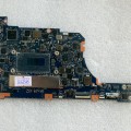 MB BAD - донор Asus UX490UA MB._8G (60NB0EI0-MB2050 (212)) UX490UA REV. 2.1 - снято CPU