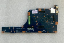 MB BAD - донор Asus UX490UA MB._8G (60NB0EI0-MB2130 (212)) UX490UA REV. 2.1, 4 чипа SEC 637 K4E6E30 - снято CPU