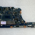 MB BAD - донор Asus UX490UA MB._8G (60NB0EI0-MB2130 (210)) UX490UA REV. 2.1 - снято CPU