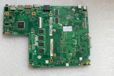 MB BAD - донор Asus X541UV MB._4G (90NB0CG0-R01500, 60NB0CG0-MB1500 (200)) X541UV REV. 2.0, nVidia N16V-GMR1-S-A2, 4 чипа SK hynix H5TC4G63CFR, 8 чипов SEC 725 K4A4G08 - снято CPU