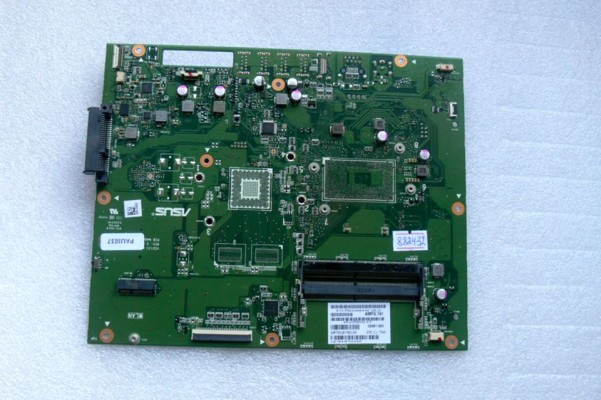 MB BAD - донор Asus V221IC MAIN_BD_7100U (90PT01U0-R04000, 60PT01U0-MB1C04) V221IC REV. 2.0 - снято CPU, GPU