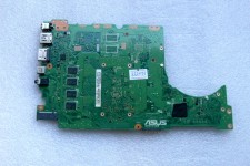 MB BAD - донор Asus UX310UA MB._4G (90NB0CJ0-R00040, 60NB0CJ0-MB1030 (206)) UX310UV REV. 2.0, 4 чипа SEC 537 K4A4G08, 4 чипа SEC 634 K4A4G08 - снято CPU
