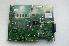 MB BAD - донор Asus V221ID MAIN_BD._J3355_4G/DIS (60PT01Q0-MB3A0A) V221ID REV. 2.0, nVidia N16V-GWR1-S-A2, 4 чипа SK hynix H5TC4G63CFR, 8 чипов SK hynix H5TC4G63CFR - снято CPU