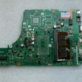 MB BAD - донор Asus X302UA MAIN_BD._4G (90NB0AR0-R00010, 60NB0AR0-MB1250 (204)) X302UA_UJ REV. 2.0, 8 чипов SK hynix H5TC4G63CFR, снято CPU, GPU