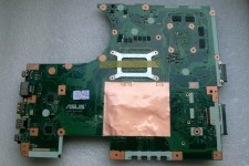 MB BAD - донор Asus N752VX MB_0M (90NB0AY0-R00020, 60NB0AY0-MB1120(208)) N752VX REV: 2.0, nVidia N16P-GT-A2, 8 чипов SK hynix H5TC4G63CFR, снято CPU