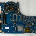 MB BAD - донор Asus GL552VW MB._0M/AS (V2G)(SATA) (90NB09I0-R02000, 60NB09I0-MB2000 (20C)) GL552VW REV. 2.0, nVidia N16P-GX-A2, 4 чипа ELPIDA W4032BABG-60-F 15470918L00, снято CPU