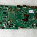 MB BAD - донор Asus X540SA MB._2G (90NB0B30-R00010, 60NB0B30-MB1120 R211) X540SA REV. 2.0, 4 чипа SK hynix H5TC4G63CFR, снято CPU