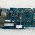 MB BAD - донор Asus UX330UA MB._8G (90NB0CW0-R00020, 60NB0CW0-MB2020 (202)) UX330UA REV. 2.0, 4 чипа Micron 6NB47 D9SSF MT52L512M32D2PF-107 WT:B, снято CPU