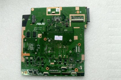 MB BAD - донор Asus ZN220IC-K MB /DIS/R1.2 (60PT01N0-MBCB01) ZN220IC REV. 1.2, nVidia N16S-GMR-S-A2, 4 чипа SK hynix H5TC4G63CFR, снято CPU