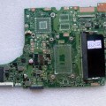 MB BAD - донор Asus UX310UA MB._4G (90NB0CJ0-R00040, 60NB0CJ0-MB1030 (206)) UX310UV REV. 2.0, 8 чипов SEC 634 K4A4G08, снято CPU, GPU