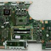MB BAD - донор Asus N752VX MB. (90NB0AY0-R00010, 60NB0AY0-MB2120 (208)) N752VX REV. 2.0, nVidia N16P-GT-A2, 8 чипов SEC 631 K4W4G16, снято CPU, HUB