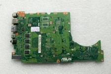 MB BAD - донор Asus UX310UA MB._4G (90NB0CJ0-R00040, 60NB0CJ0-MB1030 (206)) UX310UV REV. 2.0, 4 чипа SEC 637 K4A4G08, снято CPU