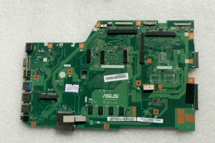 MB BAD - донор Asus X751NA MAIN_BD._4G (90NB0EA0-R00010, 60NB0EA0-MB1030 (215) X751NV REV. 2.1, 8 чипов SK hynix H5TC4G83DFR, снято CPU, GPU