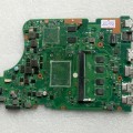 MB BAD - донор Asus X555QG MB._8G (60NB0D40-MB1103 (200)) X555QG REV. 2.0, 4 чипа SK hynix H5TC4G63EFR, 8 чипов Micron 7YH75 D9VHP MT40A1G8SA-075:H, снято CPU, GPU