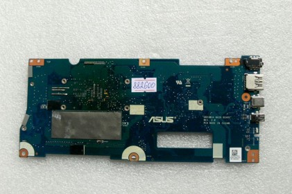 MB BAD - донор Asus UX330UA MB._8G (90NB0CW0-R00020, 60NB0CW0-MB2020 (202)) UX330UA REV. 2.0, 4 чипа SEC 619 K4E6E30, снято CPU