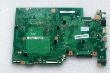 MB BAD - донор Asus X705UN MB._0M (90NB0GV0-R00010, 60NB0GV0-MB1020 (201)) X705UN REV. 2.0, nVidia N17S-G1-A1, 2 чипа Micron D9SXD MT51J256M32HF-70:A, снято CPU