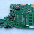 MB BAD - донор Asus X555DG MB._4G (90NB09A0-R00020, 60NB09A0-MB1501 (202)) X555DG REV. 2.0, AMD 216-0867030, 2 чипа SEC 637 K4W4G16, 2 чипа SEC 640 K4W4G16, 8 чипов Micron 6UP77 D9SHD MT41K256M16TW-107:P, снято CPU