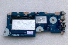 MB BAD - донор Asus UX305UA MB._4G (90NB0AB0-R00031, 60NB0AB0-MB2020 EMS:CJ) UX305UA REV. 2.1, 4 чипа ELPIDA F8132A3MA-GD-F 15150R27100, снято CPU