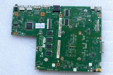 MB BAD - донор Asus X541UV MB._4G (90NB0CG0-R01500, 60NB0CG0-MB1500 (200)) X541UV REV. 2.0, nVidia N16V-GMR1-S-A2, 4 чипа SK hynix H5TC4G63CFR, 8 чипов SEC 737 K4A4G08, снято CPU