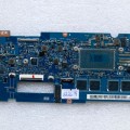 MB BAD - донор Asus UX330UAK MB._8G (90NB0CW0-R00030, 60NB0CW0-MB5020) (202)) UX330UA REV. 2.0, 4 чипа SEC 634 K4E6E30, снято CPU