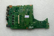MB BAD - донор Asus UX310UA MB._4G (90NB0CJ0-R00040, 60NB0CJ0-MB1030 (206)) UX310UV REV. 2.0, 4 чипа SEC 637 K4A4G08, снято CPU, GPU