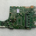 MB BAD - донор Asus UX310UA MB._4G (90NB0CJ0-R00040, 60NB0CJ0-MB1030 (206)) UX310UV REV. 2.0, 4 чипа SEC 637 K4A4G08, снято CPU, GPU