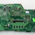 MB BAD - донор Asus X751NA MAIN_BD._4G (90NB0EA0-R00010, 60NB0EA0-MB1030 (215) X751NV REV. 2.1, 8 чипов SK hynix H5TC4G83DFR, снято CPU, GPU