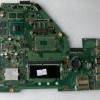 MB BAD - донор Asus X550VX MB._4G (90NB0BB0-R00050, 60NB0BB0-MB1105 (201)) X550VX REV. ?, nVidia N16P-GT-A2, 4 чипа Samsung 701 K4G41325FE-HC28, 8 чипов SEC 704 K4A4G08, снято CPU