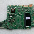 MB BAD - донор Asus UX310UQK MB._4G (90NB0CL0-R00060, 60NB0CL0-MB1901 (202)) UX310UV REV. 2.0, N16S-GTR-S-A2, 4 чипа Micron 7AN75 D9SMP MT41J256M16LY-091G:N, 8 чипов SEC K4A4G08, снято CPU