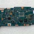 MB BAD - донор Asus UX360CA MB._8G (90NB0BA0-R00040, 60NB0BA0-MB2230-212) UX360CA REV. 2.1, ELPIDA FB164A1MA-JD-F, снято CPU