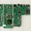 MB BAD - донор Asus X541SC MB._4G (90NB0CI0-R00010, 60NB0CI0-MB1801 R205) X541SC REV. 2.0, N15V-GL1-KB-A2, 2 чипа Micron 6PKI7 2 чипа Micron 6PK77 D9PYD, 8 чипов SK hynix H5TC4G63CFR, снято CPU