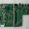 MB BAD - донор Asus X541UVK MB._0M (90NB0ER0-R03200, 60NB0ER0-MB3200 (201)) X541UJ REV. 2.0, nVidia N16V-GM-B1, 4 чипа SEC 649 K4W4G16, снято CPU