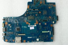 MB BAD - донор Asus GL752VW MB._0M (90NB0A40-R00010, 60NB0A40-MB1400 (204)) GL752VW REV. 2.0, nVidia N16P-GX-A2, 4 чипа ELPIDA W4032BABG-60-F, снято CPU