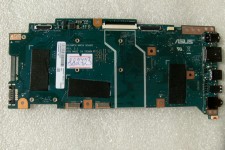 MB BAD - донор Asus UX360CA MB._8G (90NB0BA0-R00040, 60NB0BA0-MB2230-212) UX360CA REV. 2.1, 2 чипа ELPIDA FB164A1MA-JD-F, снято CPU