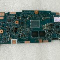 MB BAD - донор Asus UX360CA MB._8G (90NB0BA0-R00040, 60NB0BA0-MB2230-212) UX360CA REV. 2.1, 2 чипа ELPIDA FB164A1MA-JD-F, снято CPU