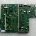 MB BAD - донор Asus X541UV MB._4G (90NB0CG0-R01500, 60NB0ECG0-MB1500 (200)) X541UV REV. 2.0, nVidia N16V-GMR1-S-A2, 8 чипов SK hynix H5TC4G63CFR, снято CPU