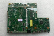 MB BAD - донор Asus X541UV MB._4G (90NB0CG0-R01500, 60NB0CG0-MB1500 (200)) X541UV REV. 2.0, 2 чипа Micron 7IN45 D9SMP MT41J256M16LY-091G:N, 8 чипов SEC 716 K4A4G08, снято CPU