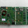MB BAD - донор Asus X541NA MB._4G (90NB0E80-R00010, 60NB0E80-MB1230 R215) X541NA REV. 2.1, 8 чипов SEC 728 K4B4G16, снято CPU