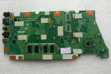 MB BAD - донор Asus UX430UA MB._16G (60NB0EC0-MB2100 (201)) UX430UQ REV. 2.0, 8 чипов SEC 725 K4AAG16, снято CPU, GPU