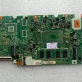 MB BAD - донор Asus UX430UA MB._16G (60NB0EC0-MB2100 (201)) UX430UQ REV. 2.0, 8 чипов SEC 725 K4AAG16, снято CPU, GPU