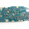 MB BAD - донор Asus UX360CA MB._8G (60NB0BA0-MB2030-212) UX360CA REV. 2.1, 2 чипа SK hynix H9CCNNNCPTML, снято CPU