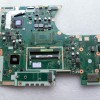 MB BAD - донор Asus N752VX MB._0M (90NB0AY0-R00020, 60NB0AY0-MB1120(208)) N752VX REV 2.0, nVidia N16P-GT-A2, 8 чипов SK hynix H5TC4G63CFR, снято CPU