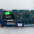 MB BAD - донор Asus UX330UA MB._8G (90NB0CW0-R00010, 60NB0CW0-MB4010 (202)) UX330UA REV. 2.0, 4 чипа SEC 622 K4E6E30, снято CPU